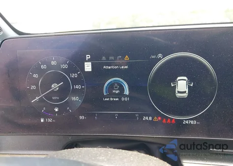 2023 Kia Sportage X-Pro from USA, damaged, VIN 5XYK7CAF6PG040774